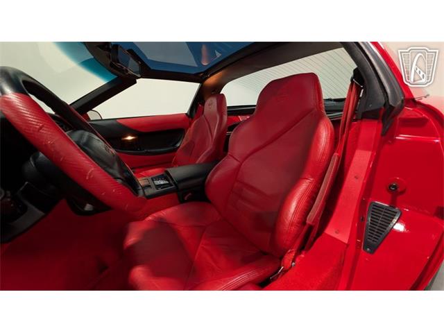 1995 Chevrolet Corvette (CC-2072296) for sale in Caledonia, Wisconsin