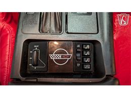 1995 Chevrolet Corvette (CC-2072296) for sale in Caledonia, Wisconsin