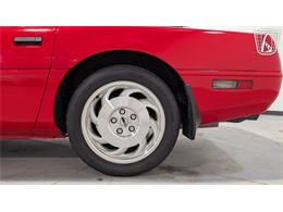 1995 Chevrolet Corvette (CC-2072296) for sale in Caledonia, Wisconsin