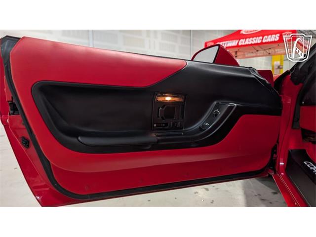 1995 Chevrolet Corvette (CC-2072296) for sale in Caledonia, Wisconsin