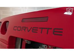1995 Chevrolet Corvette (CC-2072296) for sale in Caledonia, Wisconsin