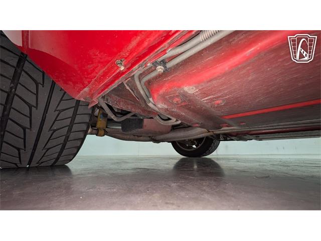 1995 Chevrolet Corvette (CC-2072296) for sale in Caledonia, Wisconsin