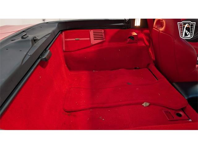 1995 Chevrolet Corvette (CC-2072296) for sale in Caledonia, Wisconsin