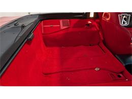 1995 Chevrolet Corvette (CC-2072296) for sale in Caledonia, Wisconsin