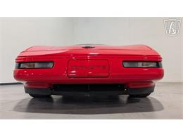 1995 Chevrolet Corvette (CC-2072296) for sale in Caledonia, Wisconsin