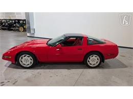 1995 Chevrolet Corvette (CC-2072296) for sale in Caledonia, Wisconsin