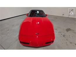 1995 Chevrolet Corvette (CC-2072296) for sale in Caledonia, Wisconsin