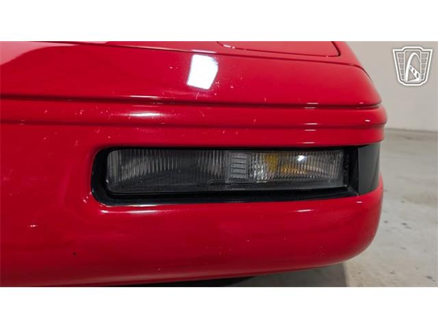 1995 Chevrolet Corvette (CC-2072296) for sale in Caledonia, Wisconsin