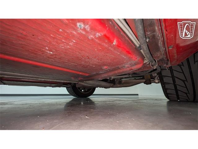 1995 Chevrolet Corvette (CC-2072296) for sale in Caledonia, Wisconsin