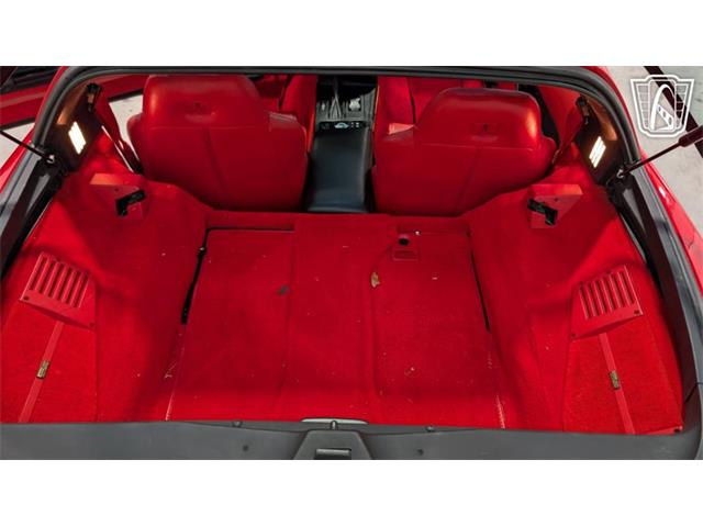 1995 Chevrolet Corvette (CC-2072296) for sale in Caledonia, Wisconsin