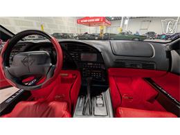 1995 Chevrolet Corvette (CC-2072296) for sale in Caledonia, Wisconsin