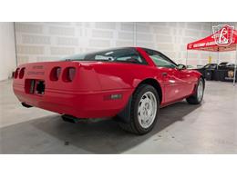 1995 Chevrolet Corvette (CC-2072296) for sale in Caledonia, Wisconsin