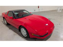 1995 Chevrolet Corvette (CC-2072296) for sale in Caledonia, Wisconsin