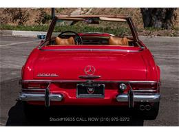 1970 Mercedes-Benz 280SL (CC-2072297) for sale in Beverly Hills, California