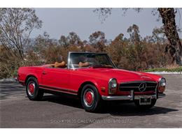 1970 Mercedes-Benz 280SL (CC-2072297) for sale in Beverly Hills, California