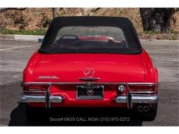 1970 Mercedes-Benz 280SL (CC-2072297) for sale in Beverly Hills, California