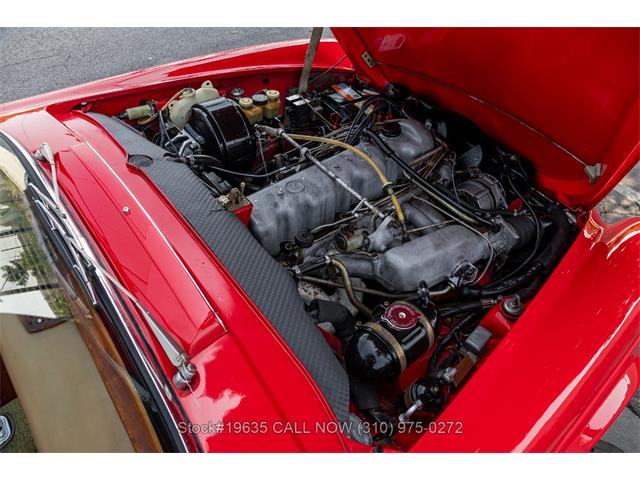 1970 Mercedes-Benz 280SL (CC-2072297) for sale in Beverly Hills, California