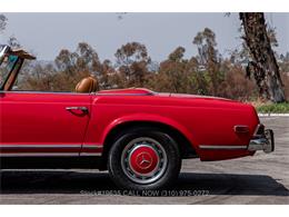 1970 Mercedes-Benz 280SL (CC-2072297) for sale in Beverly Hills, California