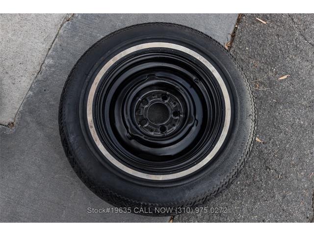 1970 Mercedes-Benz 280SL (CC-2072297) for sale in Beverly Hills, California