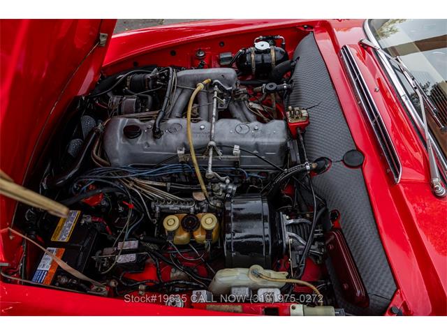 1970 Mercedes-Benz 280SL (CC-2072297) for sale in Beverly Hills, California