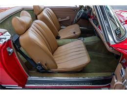 1970 Mercedes-Benz 280SL (CC-2072297) for sale in Beverly Hills, California