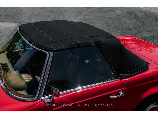 1970 Mercedes-Benz 280SL (CC-2072297) for sale in Beverly Hills, California