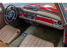 1970 Mercedes-Benz 280SL (CC-2072297) for sale in Beverly Hills, California
