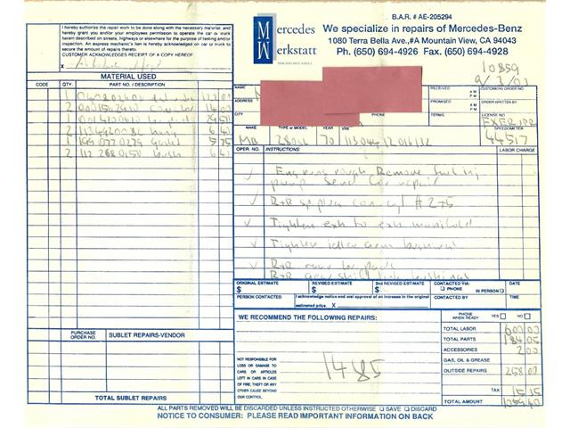 1970 Mercedes-Benz 280SL (CC-2072297) for sale in Beverly Hills, California