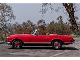 1970 Mercedes-Benz 280SL (CC-2072297) for sale in Beverly Hills, California