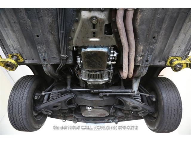 1970 Mercedes-Benz 280SL (CC-2072297) for sale in Beverly Hills, California
