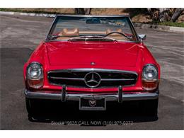 1970 Mercedes-Benz 280SL (CC-2072297) for sale in Beverly Hills, California