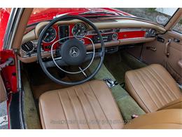 1970 Mercedes-Benz 280SL (CC-2072297) for sale in Beverly Hills, California