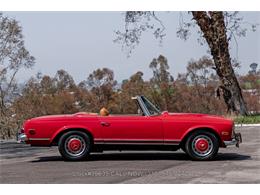1970 Mercedes-Benz 280SL (CC-2072297) for sale in Beverly Hills, California