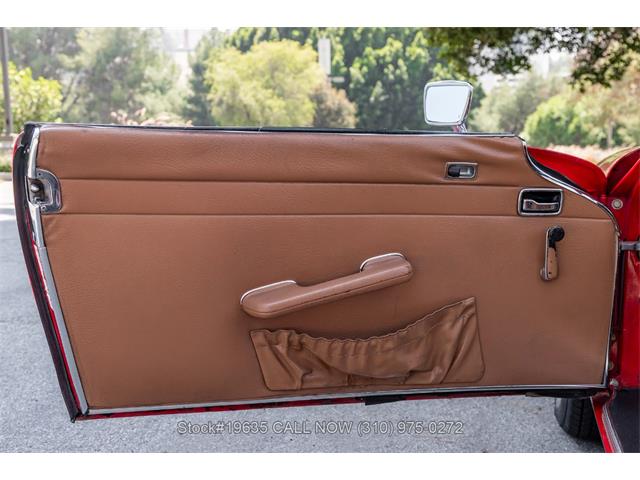 1970 Mercedes-Benz 280SL (CC-2072297) for sale in Beverly Hills, California