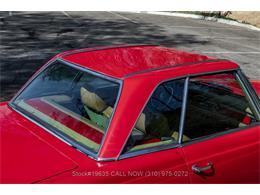 1970 Mercedes-Benz 280SL (CC-2072297) for sale in Beverly Hills, California