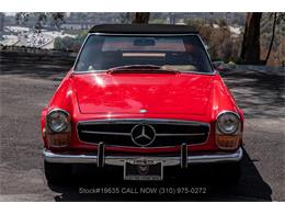 1970 Mercedes-Benz 280SL (CC-2072297) for sale in Beverly Hills, California