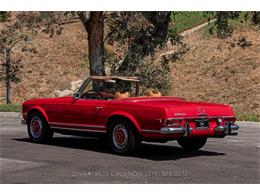 1970 Mercedes-Benz 280SL (CC-2072297) for sale in Beverly Hills, California