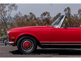 1970 Mercedes-Benz 280SL (CC-2072297) for sale in Beverly Hills, California
