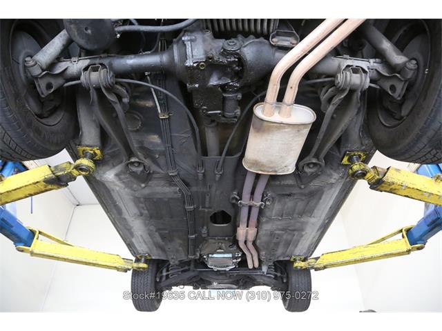 1970 Mercedes-Benz 280SL (CC-2072297) for sale in Beverly Hills, California