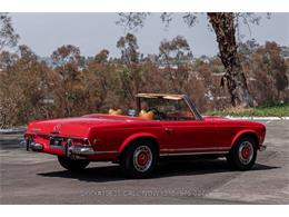 1970 Mercedes-Benz 280SL (CC-2072297) for sale in Beverly Hills, California