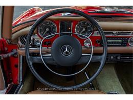 1970 Mercedes-Benz 280SL (CC-2072297) for sale in Beverly Hills, California