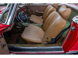 1970 Mercedes-Benz 280SL (CC-2072297) for sale in Beverly Hills, California