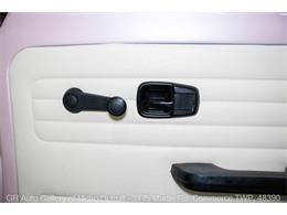 1979 Volkswagen Beetle (CC-2070023) for sale in Kentwood, Michigan