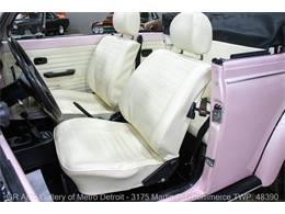 1979 Volkswagen Beetle (CC-2070023) for sale in Kentwood, Michigan