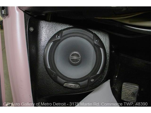 1979 Volkswagen Beetle (CC-2070023) for sale in Kentwood, Michigan