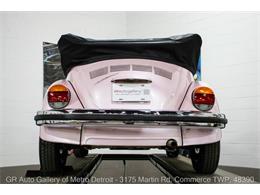 1979 Volkswagen Beetle (CC-2070023) for sale in Kentwood, Michigan
