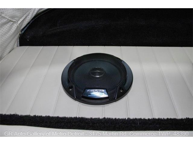 1979 Volkswagen Beetle (CC-2070023) for sale in Kentwood, Michigan