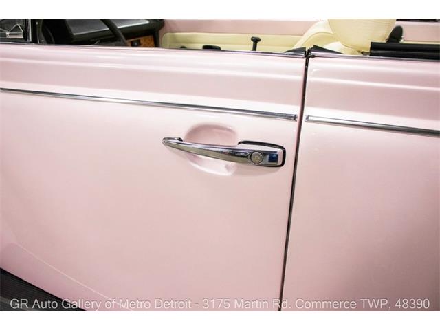 1979 Volkswagen Beetle (CC-2070023) for sale in Kentwood, Michigan