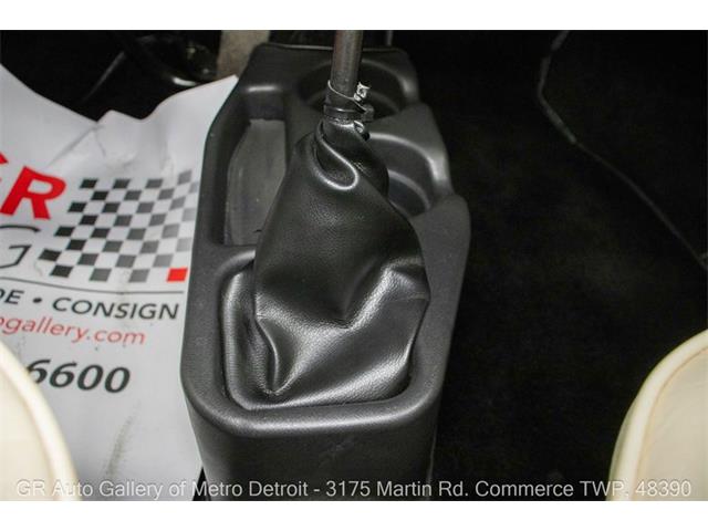 1979 Volkswagen Beetle (CC-2070023) for sale in Kentwood, Michigan