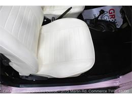1979 Volkswagen Beetle (CC-2070023) for sale in Kentwood, Michigan